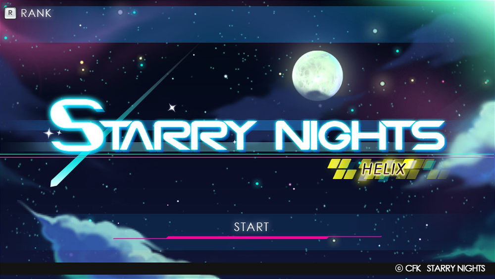 Starry Nights: Helix (для ПК, цифровой код доступа)