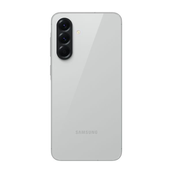 Смартфон Samsung Galaxy A56 5G 8/128 ГБ (SM-A566B/DS) Серый | Awesome Lightgrey
