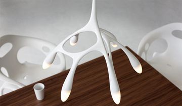 LED pendant  NLC for NEXT ( ELITE LED LIGHTS)