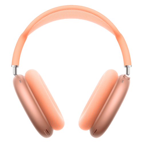 Беспроводные наушники Apple AirPods Max 2 (2026), Orange (Оранжевый)