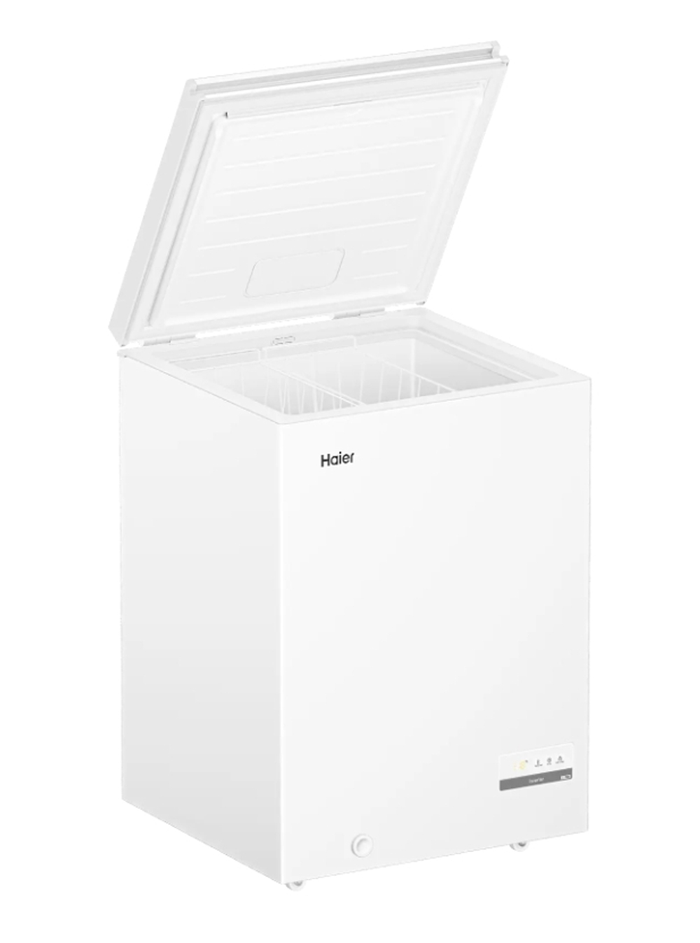 Морозильный ларь Haier HCE150RL