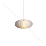 Pendant design lamp Brix