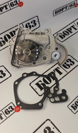 Водяной насос ORIGINAL RG7700861686 ларгус 1.6 8v