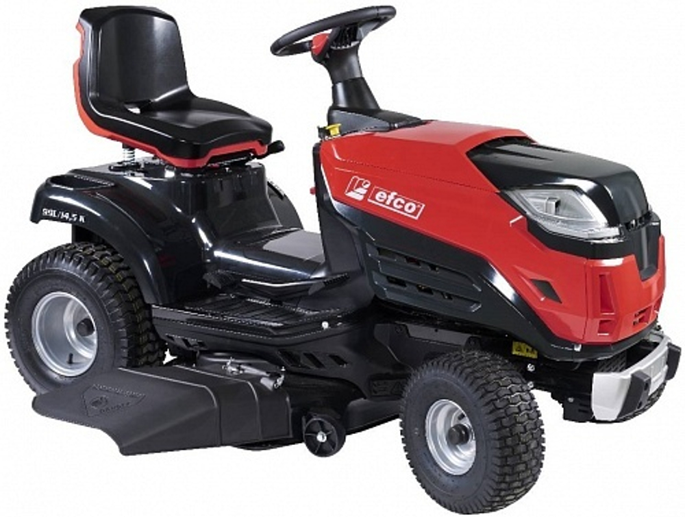Садовый трактор бензиновый EFCO EF 99L/14,5 K