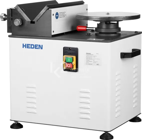 Настольный кромкорез Heden PB-900