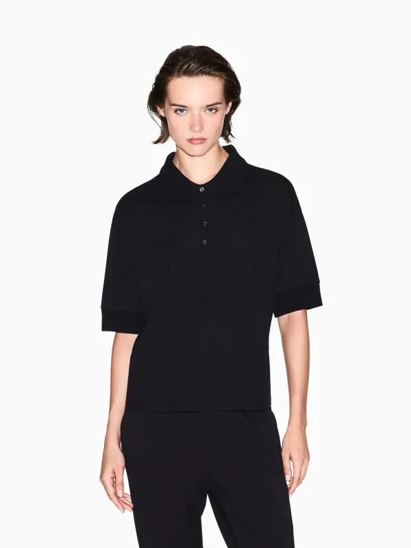 Поло женское ARMANI EXCHANGE