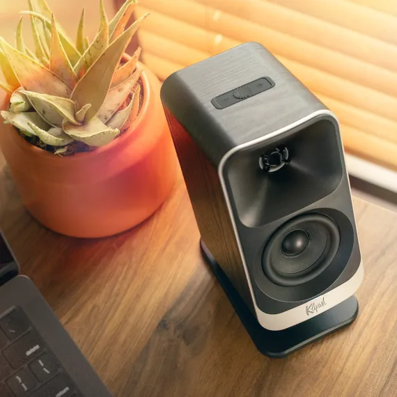 Klipsch ProMedia Lumina 2.1 Black