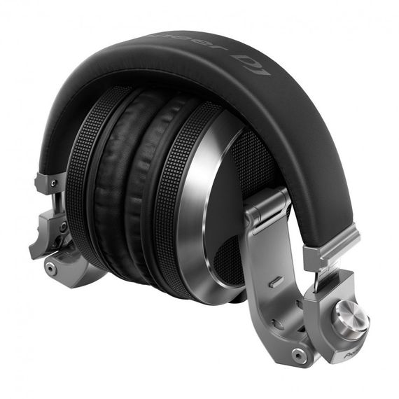 Pioneer HDJ-X7-S полноразмерные DJ наушники