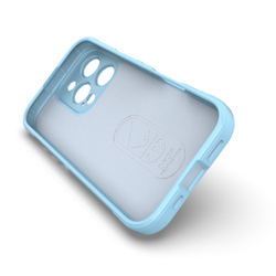 Противоударный чехол Flexible Case для iPhone 16 Pro
