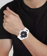 Мужские наручные часы Casio G-Shock GA-700-7A