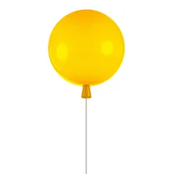Потолочный светильник Memory 5055C/S yellow Loft It