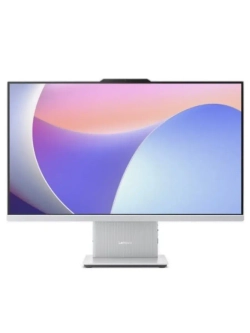 27" Моноблок IdeaCentre AIO 27IRH9 16/512 ГБ SILVER