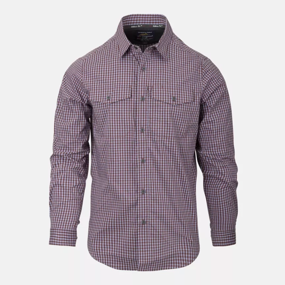 Рубашка Helikon Covert Concealed Carry Shirt