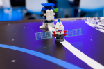 Комплект «Лунная Одиссея» LEGO MINDSTORMS EV3