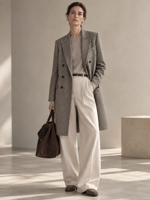 Жакет Brunello Cucinelli с шёлком, XS