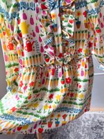 Новое шерстяное платье Stella McCartney, 104