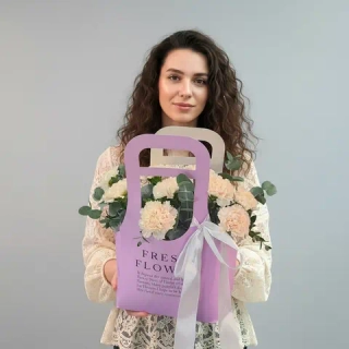 Улыбнись