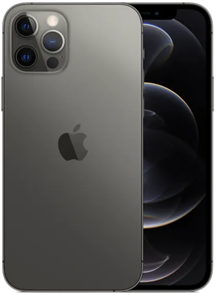 Apple iPhone 12 Pro Max 512gb Графитовый