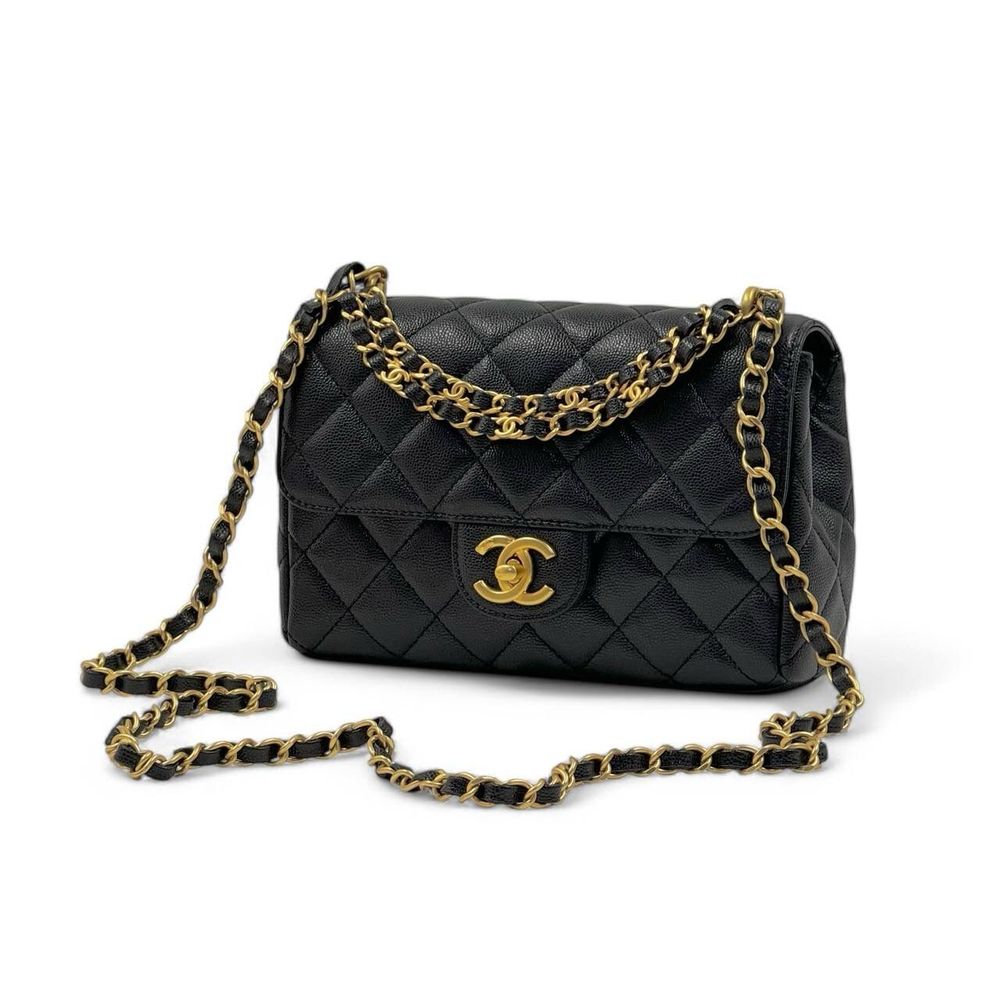 Ботинки CHANEL