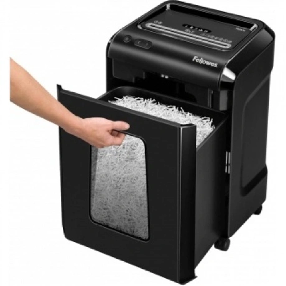 Шредер Fellowes Powershred 92Cs (FS-17193)