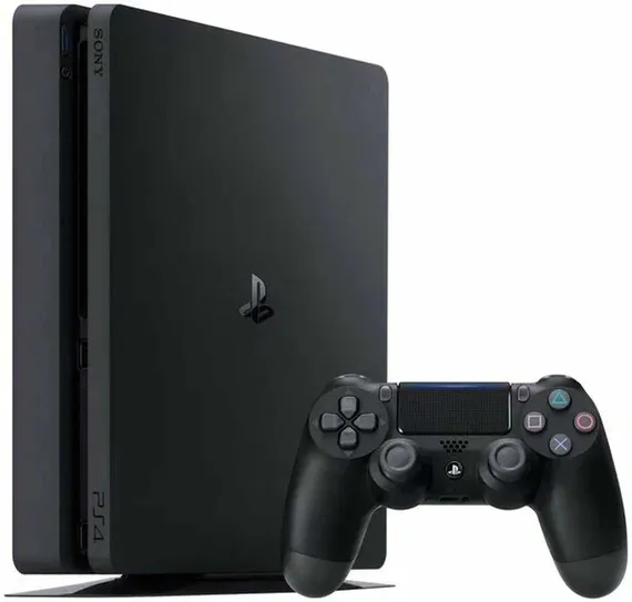 Sony Playstation 4 Slim 1000GB (Демонстрационная)