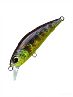 Воблер DUO Spearhead Ryuki 50 SP, MCC4036 Rainbow Trout