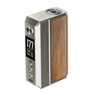 Боксмод Voopoo Drag 4 Box Mod