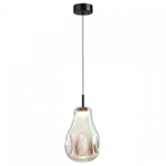 Подвесной светильник Odeon Light Nave 5098/4LB