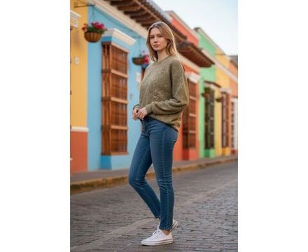 Свитшот 2633159 Fabrika
