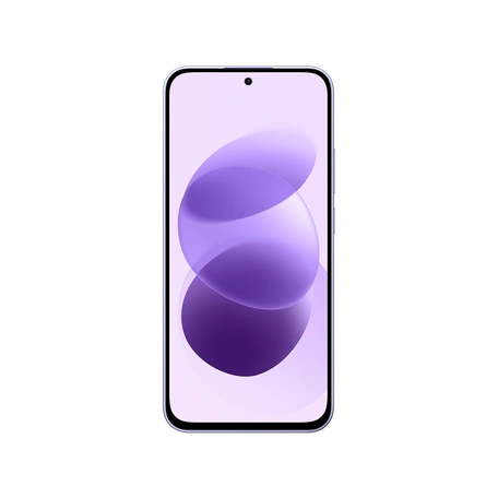 Смартфон Xiaomi Redmi Note 17 5G 6/128GB Purple