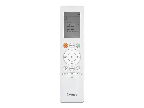 Инверторная сплит-система Midea Парамаунт Инвертор (Paramount Inverter) MSAG1-07N8C2U-I/MSAG1-07N8C2U-O