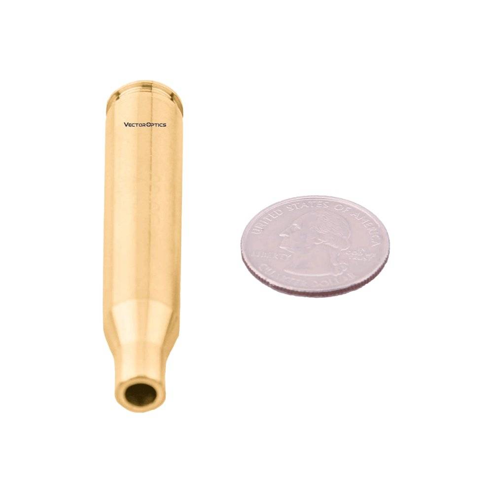 Лазерный патрон Vector Optics .30-06 Spr. (7,62х63), а так же .25-06 Rem, .270 Win