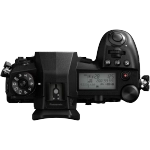 Цифровая фотокамера Panasonic DC-G9 Body