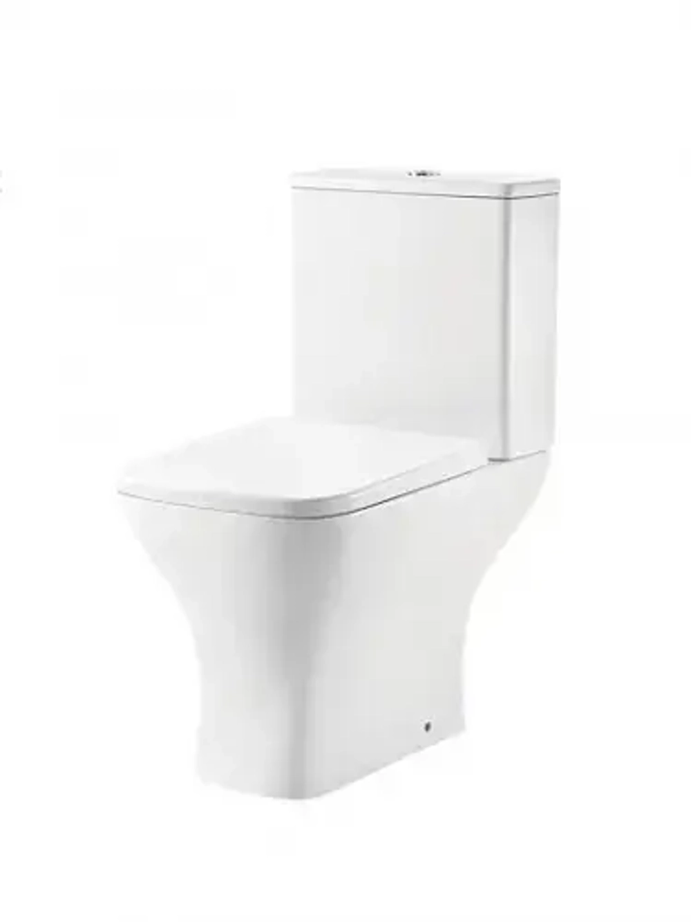 Унитаз-компакт напольный ZILI DO MFZ-56CD ЮДИ  614*350*795мм УТ000006787