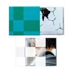 Альбом JEONG SEWOON - LOVE IN THE MARGINS EP Album RANDOM Version
