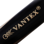 Бильярдный кий для русского бильярда Vantex Орион №1 (граб, черный граб), двухсоставной