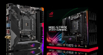 Материнская плата mini-ITX ASUS ROG Strix X570-I Gaming