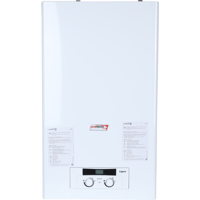 Газовый настенный котел Protherm Рысь HK 28 двухконтурный турбированный