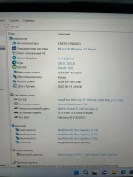 Ноутбук Lenovo Yoga Slim 7-14IIL05 Конфигурация: Intel Core i5 1035G4 1.1 ГГц/16 ГБ/1024 ГБ/Intel Iris Plus Graphics/Windows 11 Домашняя/14"/1920x1080 пикс. Touch/A1