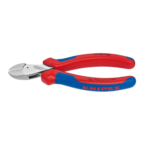 X-Cut® хромированные 160 мм Knipex 73 05 160 SB