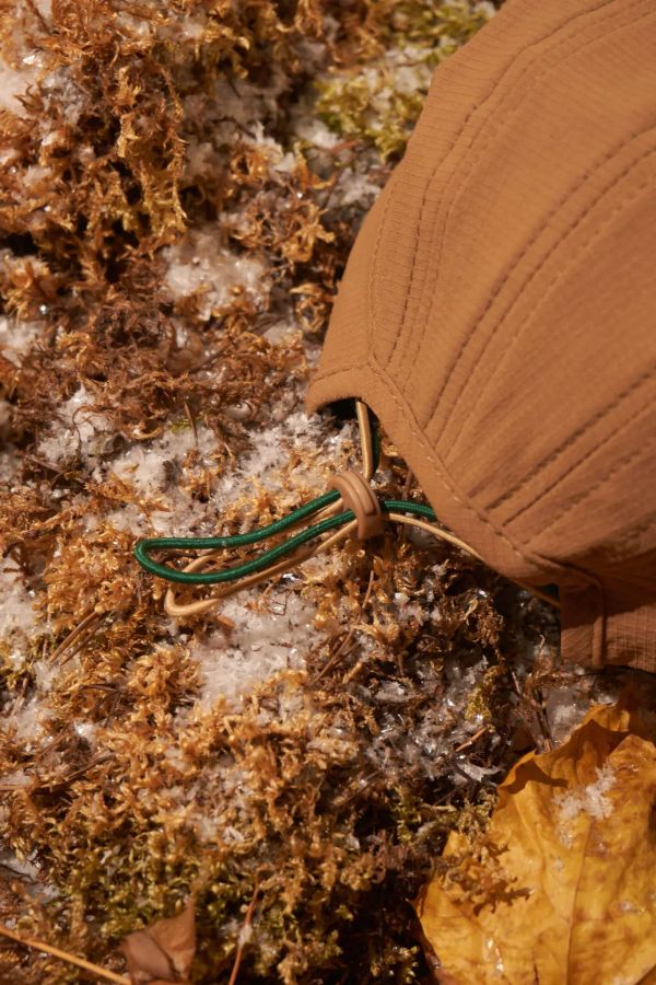 Кепка Hikercore Nylon койот - фото 6