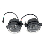 LED ПТФ Salman Ford Kuga ,50W