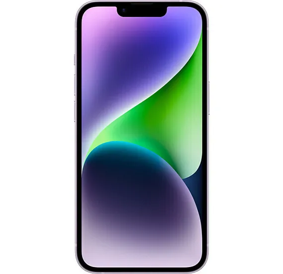 Смартфон Apple iPhone 14 Plus 256 ГБ (Фиолетовый | Purple)