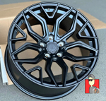 Комплект дисков Titan Forged TF53 19x8.5 et35 5x108