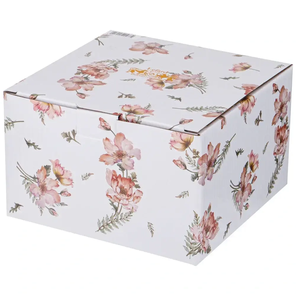 Чайная пара 275мл «SENSE»