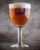 Floreffe Triple on tap