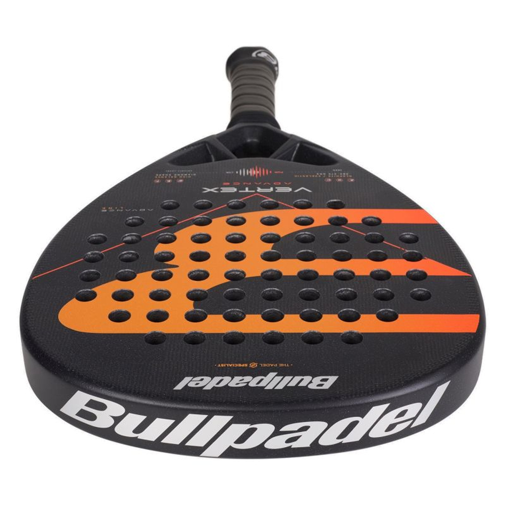 Ракетка для падел тенниса Bullpadel Vertex Advance