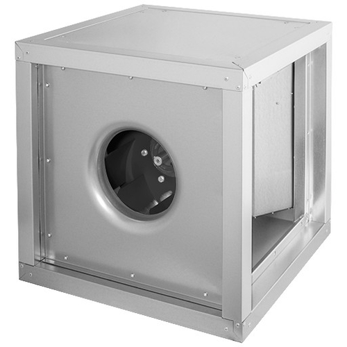 Вентилятор SHUFT IEF 450D НС-1248652