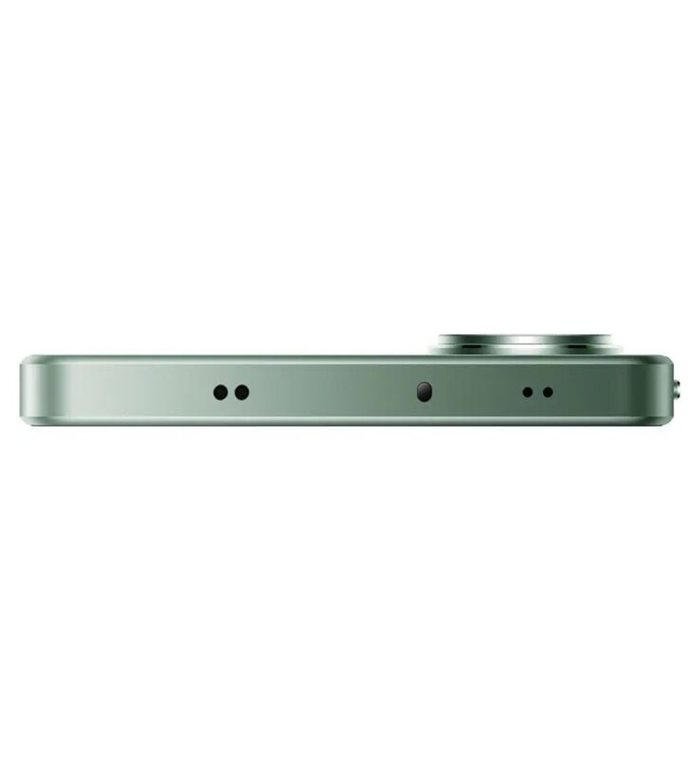 Смартфон Xiaomi POCO X7 Pro 5G 12/512GB, Global, Dual nano SIM, Green (зеленый)