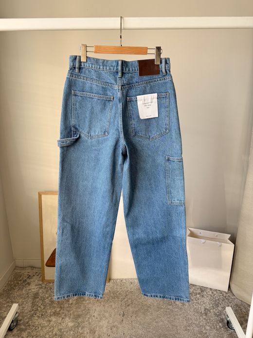 Новые джинсы 12 Storeez, М